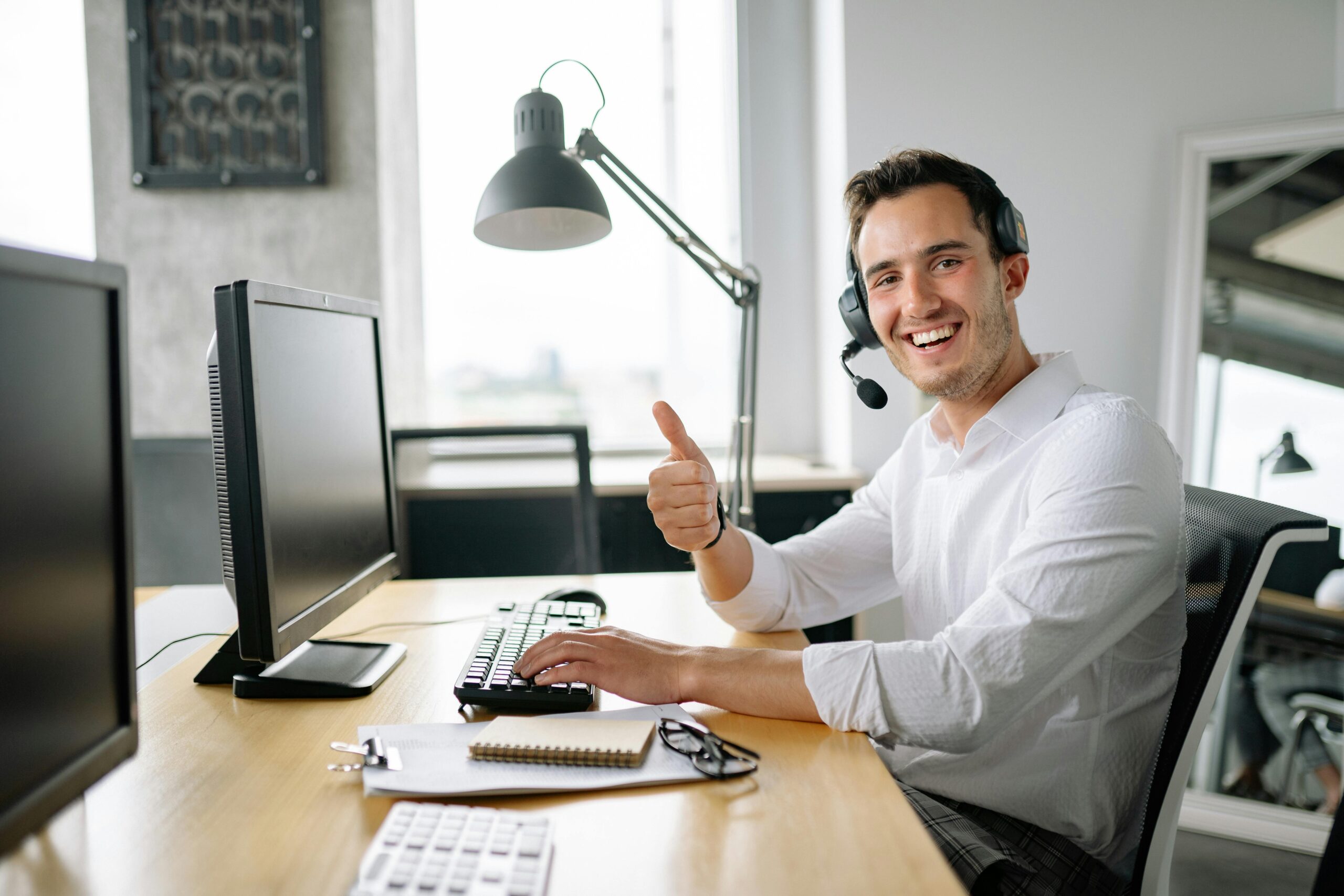 Featured image for “Why Businesses Need Reliable IT Services in Coral Springs to Stay Competitive”