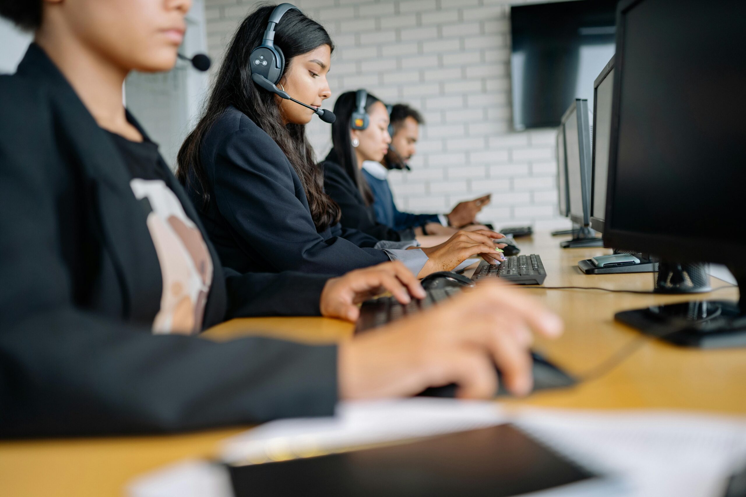 Featured image for “Managed IT vs Cybersecurity: Why Professional Firms in Coral Springs Need Both”