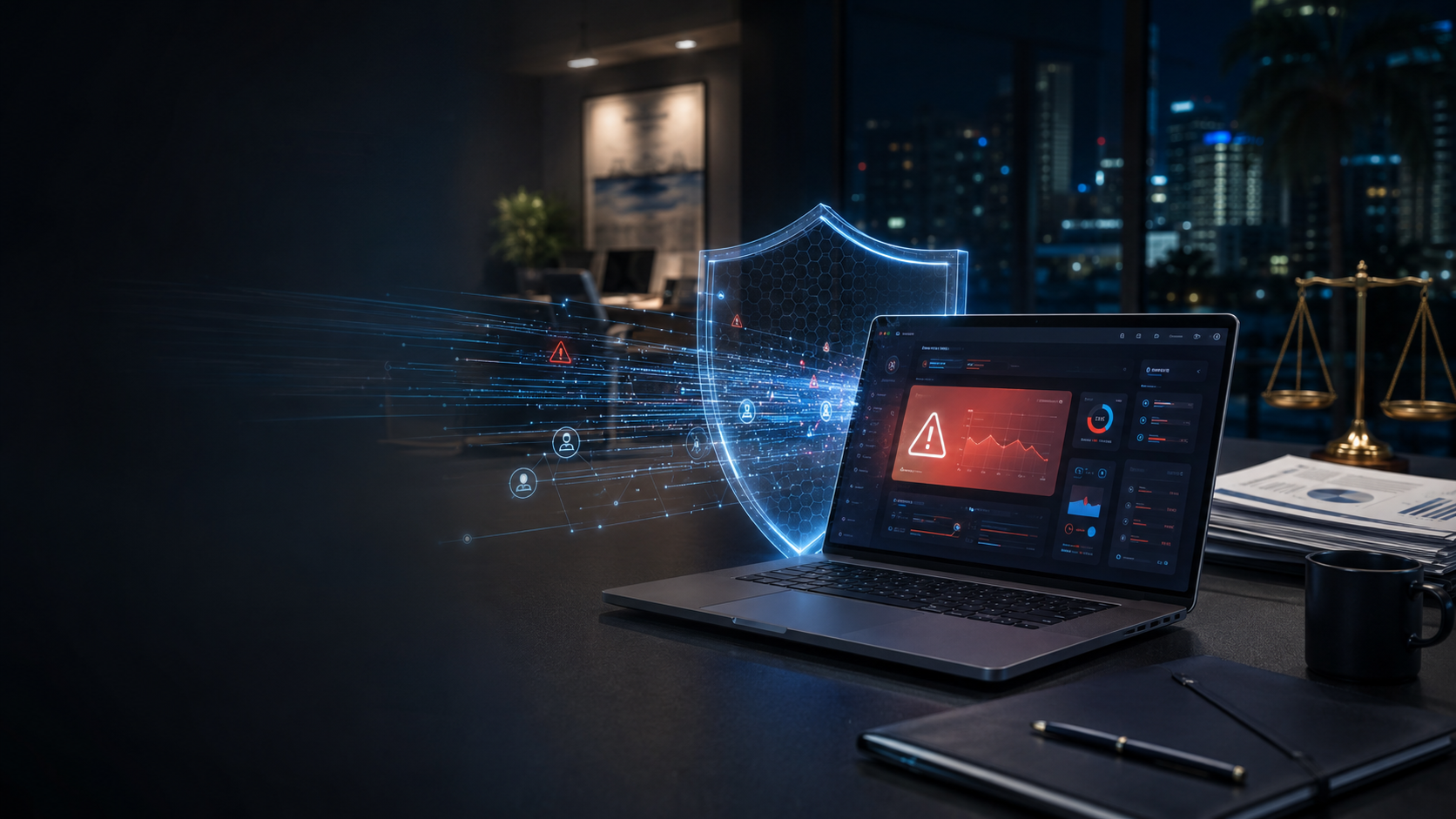 Featured image for “24 Billion Stolen Credentials: What Law Firms and CPA Firms Must Do Now”